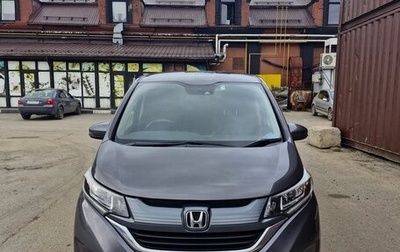 Honda Freed II, 2016 год, 1 350 000 рублей, 1 фотография
