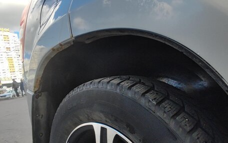 Suzuki Grand Vitara, 2007 год, 5 фотография