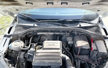 Skoda Octavia, 2015 год, 850 000 рублей, 13 фотография