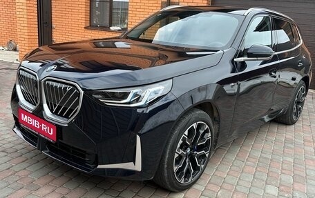 BMW X3, 2025 год, 7 100 000 рублей, 1 фотография