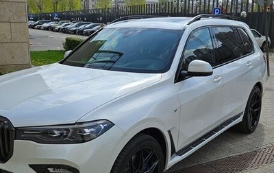 BMW X7, 2019 год, 8 500 000 рублей, 1 фотография