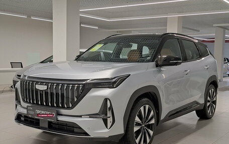 Geely Atlas, 2025 год, 3 400 000 рублей, 1 фотография