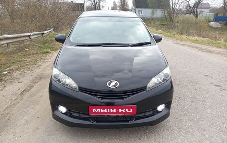 Toyota Wish II, 2011 год, 1 400 000 рублей, 1 фотография