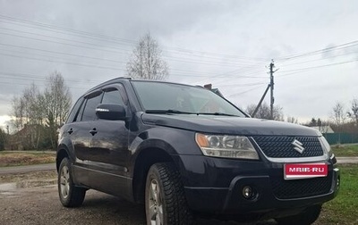 Suzuki Grand Vitara, 2008 год, 910 000 рублей, 1 фотография