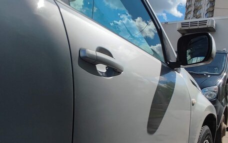 Suzuki Grand Vitara, 2007 год, 6 фотография