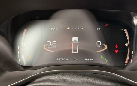 Haval Jolion, 2023 год, 2 000 000 рублей, 1 фотография