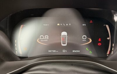 Haval Jolion, 2023 год, 2 000 000 рублей, 1 фотография