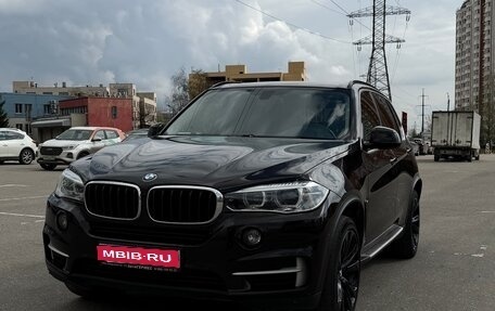 BMW X5, 2016 год, 3 050 000 рублей, 1 фотография