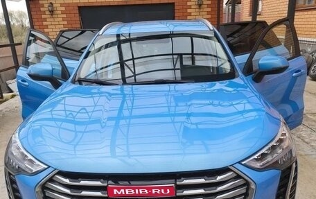 Haval Jolion, 2022 год, 2 150 000 рублей, 1 фотография