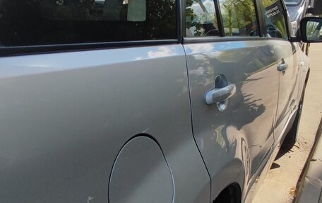 Suzuki Grand Vitara, 2007 год, 7 фотография