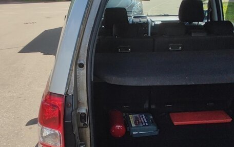 Suzuki Grand Vitara, 2007 год, 11 фотография