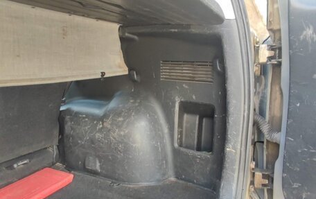 Suzuki Grand Vitara, 2007 год, 12 фотография