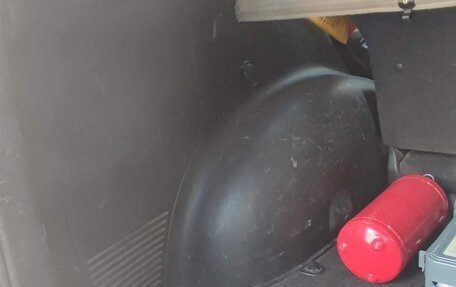 Suzuki Grand Vitara, 2007 год, 13 фотография