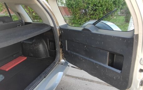 Suzuki Grand Vitara, 2007 год, 10 фотография