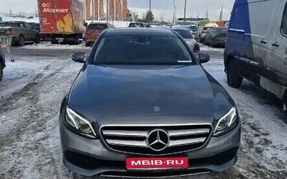 Mercedes-Benz E-Класс, 2018 год, 3 150 000 рублей, 1 фотография