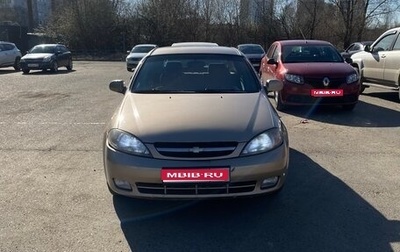 Chevrolet Lacetti, 2007 год, 315 000 рублей, 1 фотография