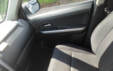 Suzuki Grand Vitara, 2007 год, 18 фотография