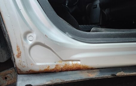 Suzuki Grand Vitara, 2007 год, 25 фотография