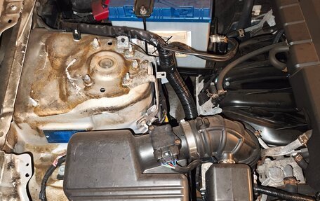 Suzuki Grand Vitara, 2007 год, 29 фотография