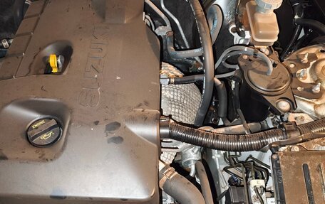 Suzuki Grand Vitara, 2007 год, 27 фотография