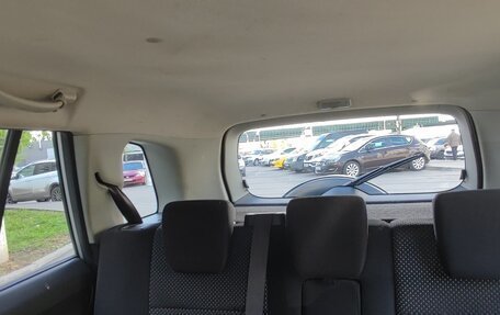 Suzuki Grand Vitara, 2007 год, 20 фотография