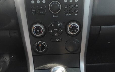 Suzuki Grand Vitara, 2007 год, 17 фотография