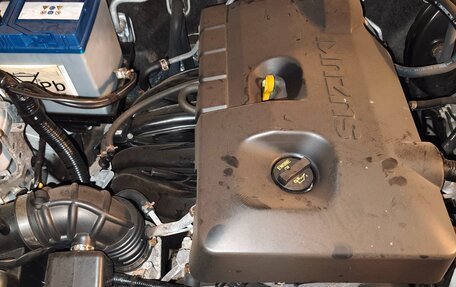 Suzuki Grand Vitara, 2007 год, 28 фотография