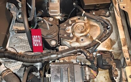 Suzuki Grand Vitara, 2007 год, 26 фотография