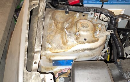 Suzuki Grand Vitara, 2007 год, 30 фотография