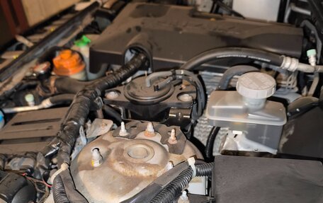 Suzuki Grand Vitara, 2007 год, 33 фотография