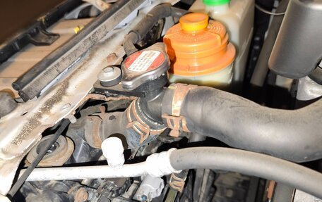 Suzuki Grand Vitara, 2007 год, 37 фотография