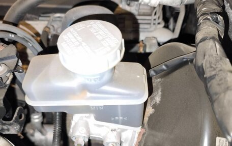 Suzuki Grand Vitara, 2007 год, 34 фотография