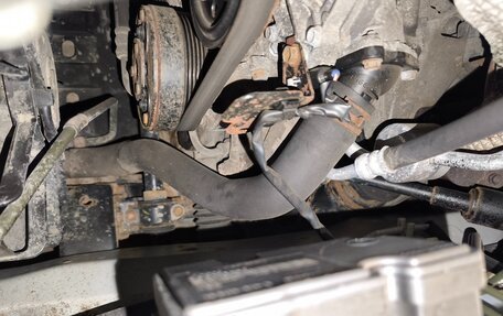 Suzuki Grand Vitara, 2007 год, 36 фотография