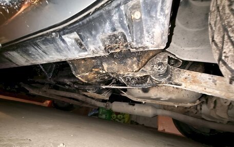 Suzuki Grand Vitara, 2007 год, 39 фотография