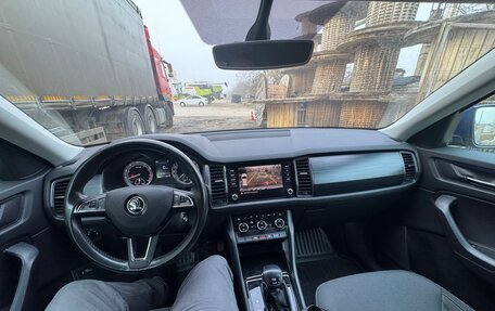 Skoda Kodiaq I, 2018 год, 2 500 000 рублей, 2 фотография