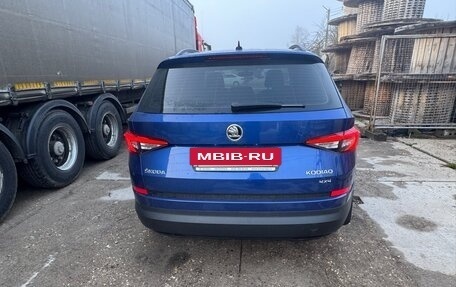 Skoda Kodiaq I, 2018 год, 2 500 000 рублей, 7 фотография