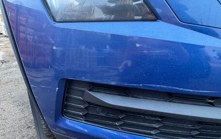 Skoda Kodiaq I, 2018 год, 2 500 000 рублей, 11 фотография