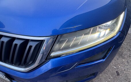 Skoda Kodiaq I, 2018 год, 2 500 000 рублей, 10 фотография