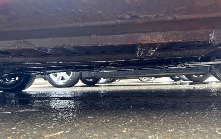 ЗАЗ Chance, 2009 год, 90 000 рублей, 5 фотография