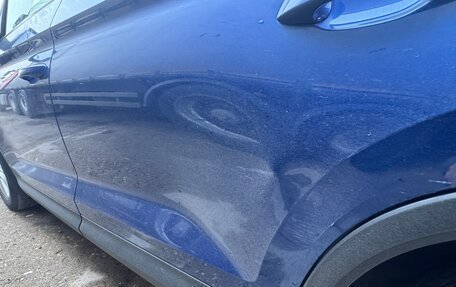 Skoda Kodiaq I, 2018 год, 2 500 000 рублей, 9 фотография