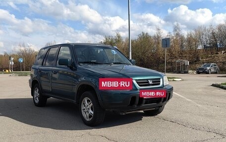 Honda CR-V IV, 2000 год, 440 000 рублей, 2 фотография