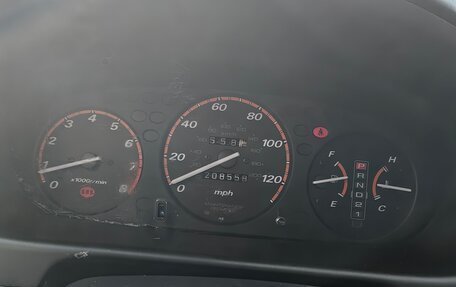 Honda CR-V IV, 2000 год, 440 000 рублей, 6 фотография