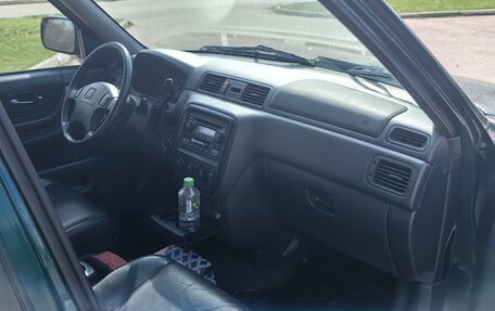 Honda CR-V IV, 2000 год, 440 000 рублей, 8 фотография