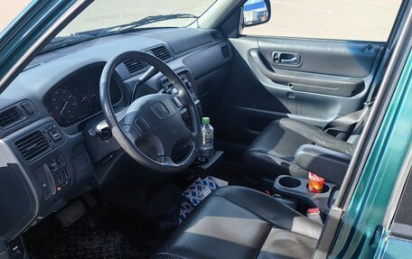 Honda CR-V IV, 2000 год, 440 000 рублей, 7 фотография