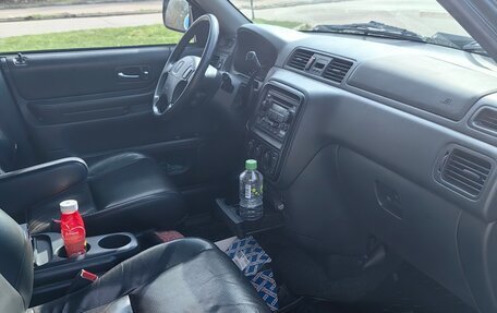 Honda CR-V IV, 2000 год, 440 000 рублей, 9 фотография