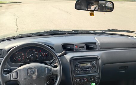 Honda CR-V IV, 2000 год, 440 000 рублей, 10 фотография