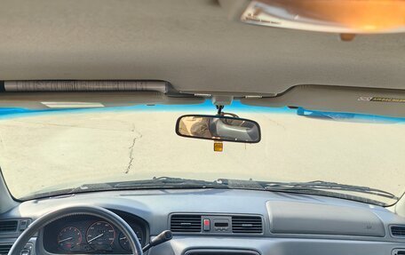 Honda CR-V IV, 2000 год, 440 000 рублей, 11 фотография