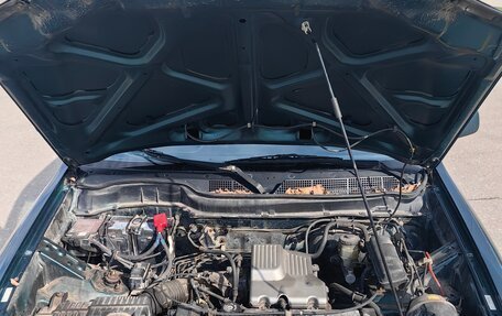 Honda CR-V IV, 2000 год, 440 000 рублей, 12 фотография