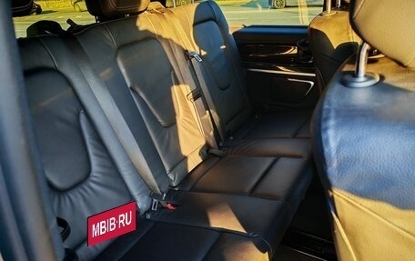 Mercedes-Benz V-Класс, 2022 год, 7 230 000 рублей, 7 фотография