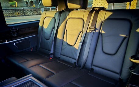 Mercedes-Benz V-Класс, 2022 год, 7 230 000 рублей, 8 фотография